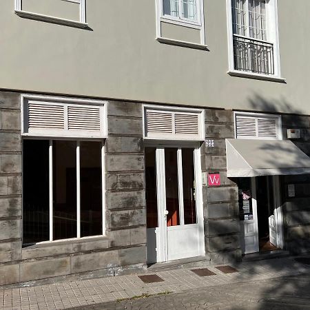Vivienda Vacacional La Laguna Deluxe 6 Экстерьер фото