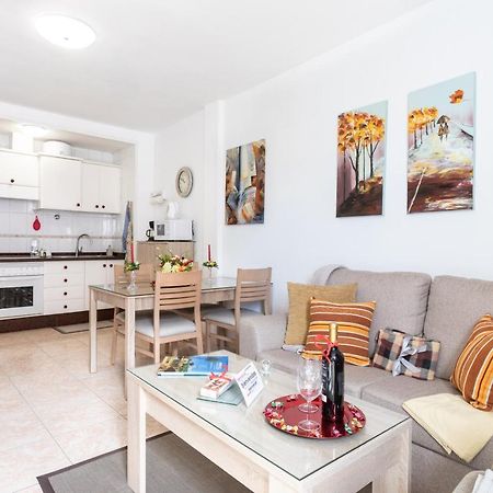 Vivienda Vacacional La Laguna Deluxe 6 Экстерьер фото
