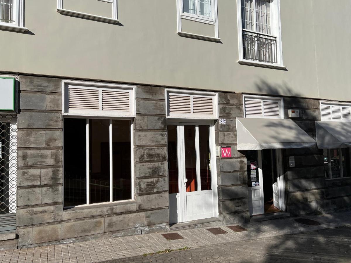 Vivienda Vacacional La Laguna Deluxe 6 Экстерьер фото