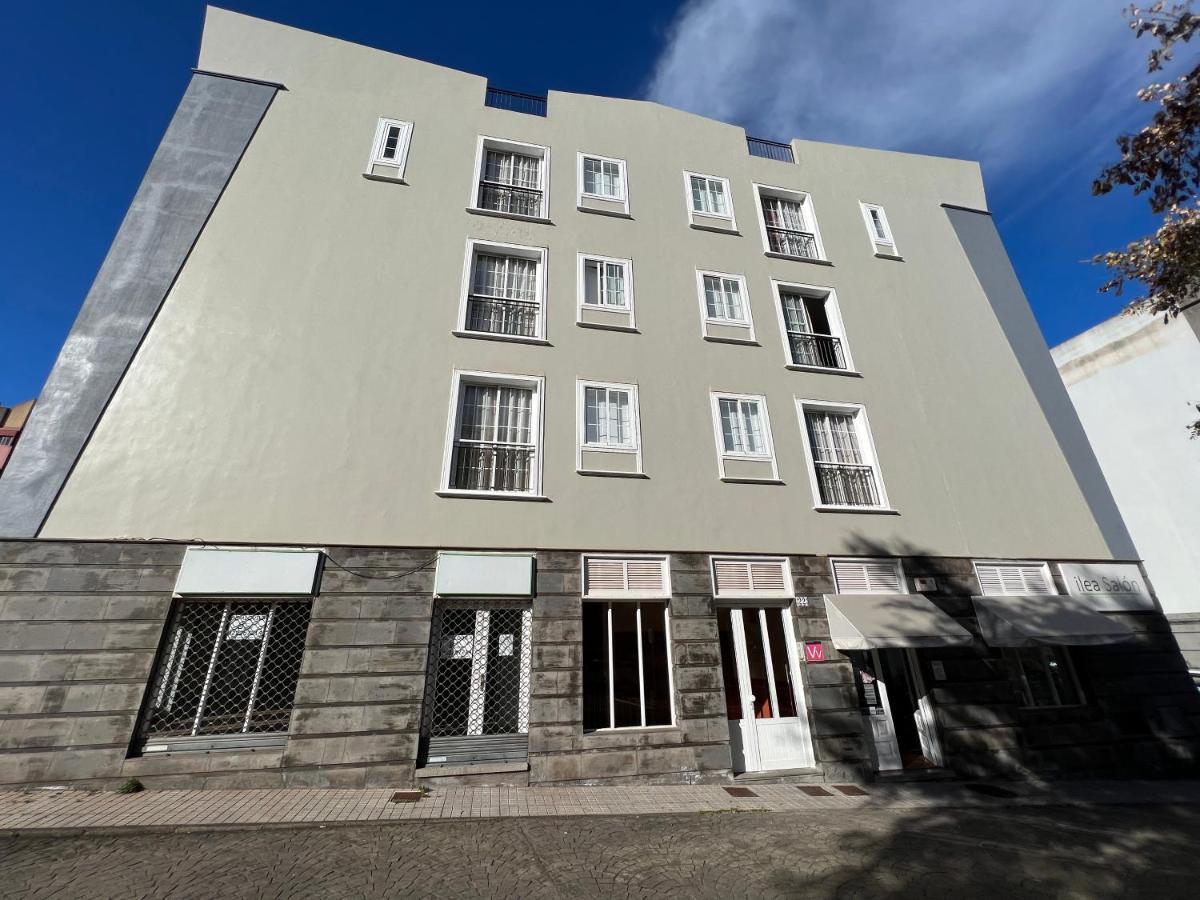 Vivienda Vacacional La Laguna Deluxe 6 Экстерьер фото