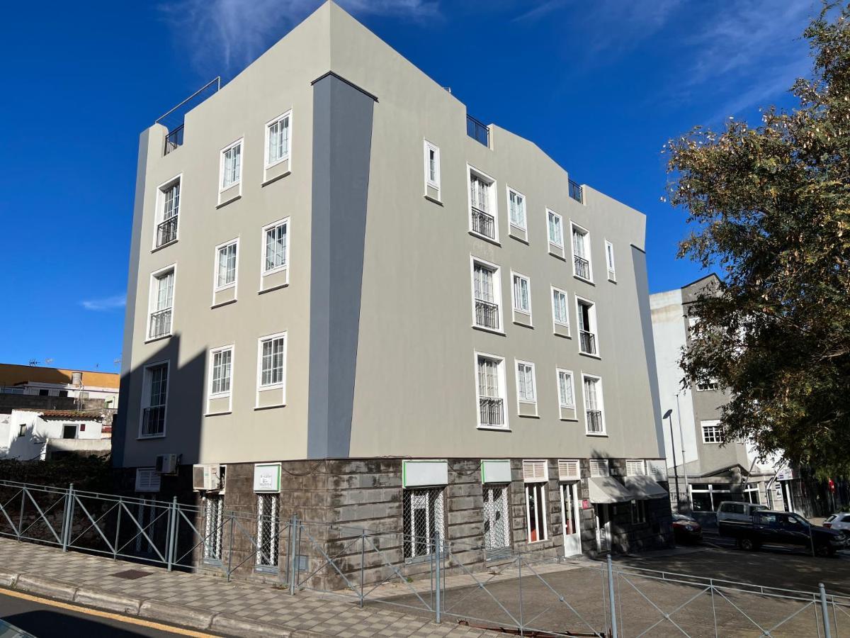Vivienda Vacacional La Laguna Deluxe 6 Экстерьер фото