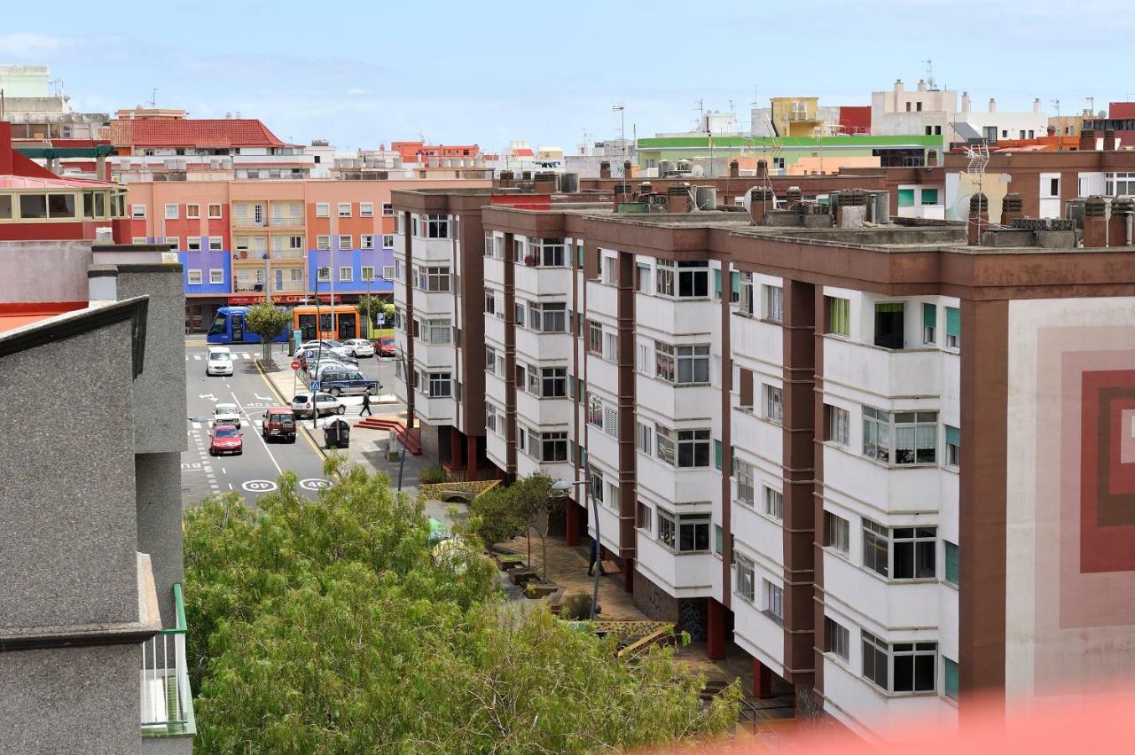 Vivienda Vacacional La Laguna Deluxe 6 Экстерьер фото