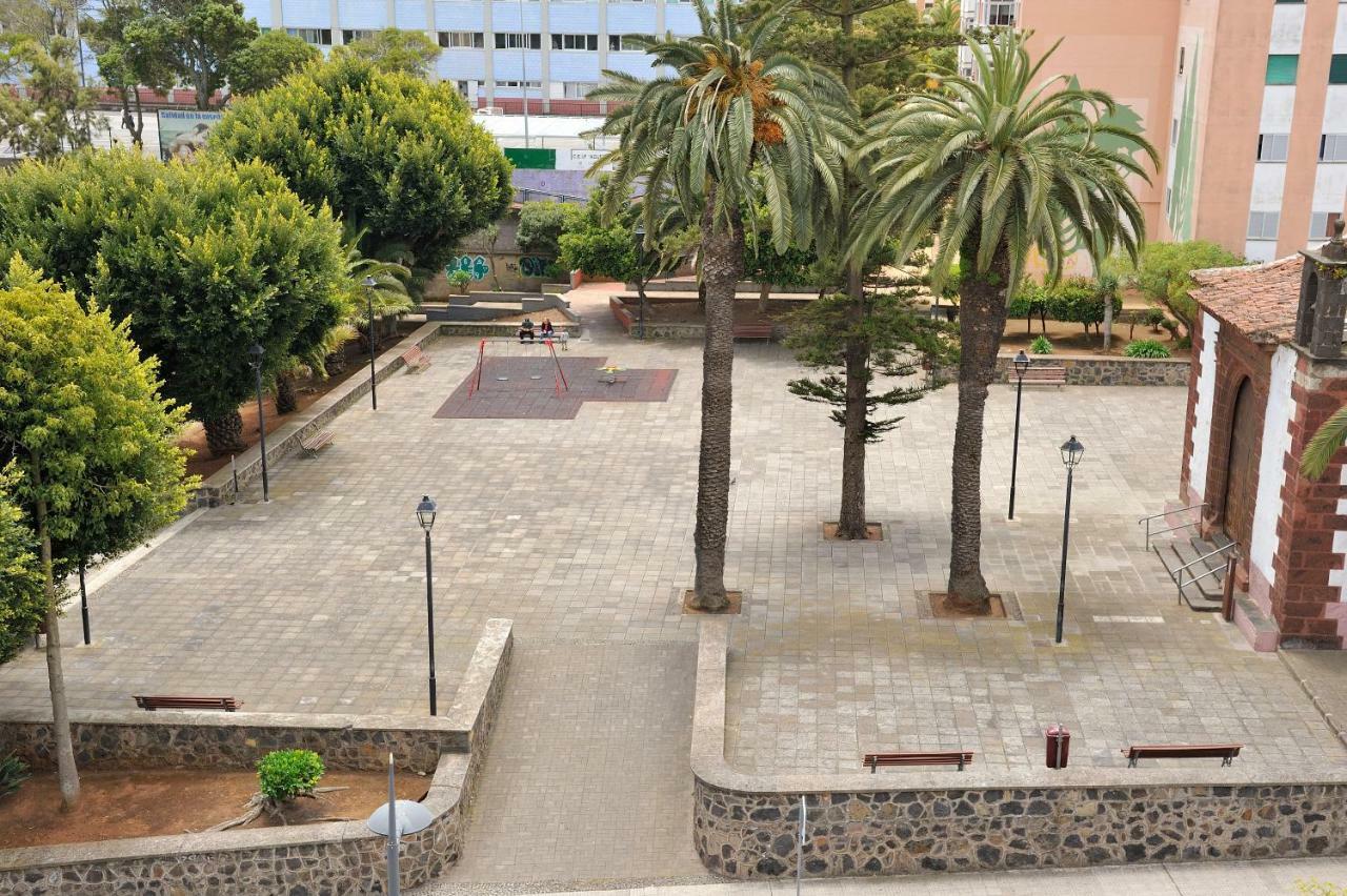 Vivienda Vacacional La Laguna Deluxe 6 Экстерьер фото