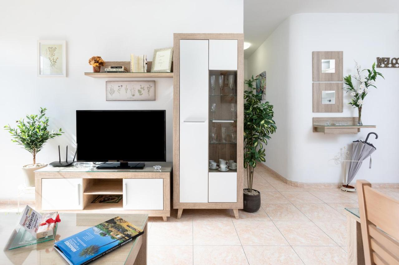 Vivienda Vacacional La Laguna Deluxe 6 Экстерьер фото