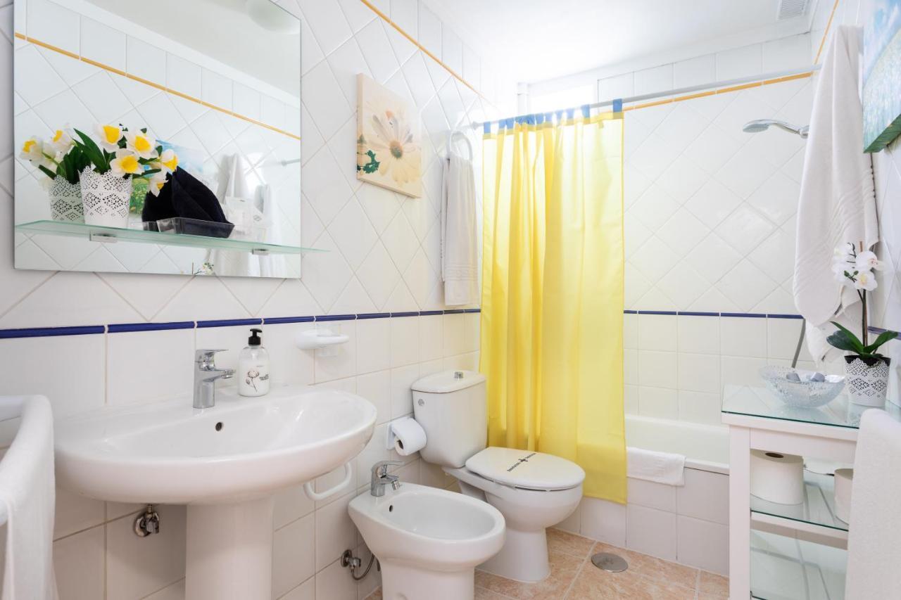 Vivienda Vacacional La Laguna Deluxe 6 Экстерьер фото