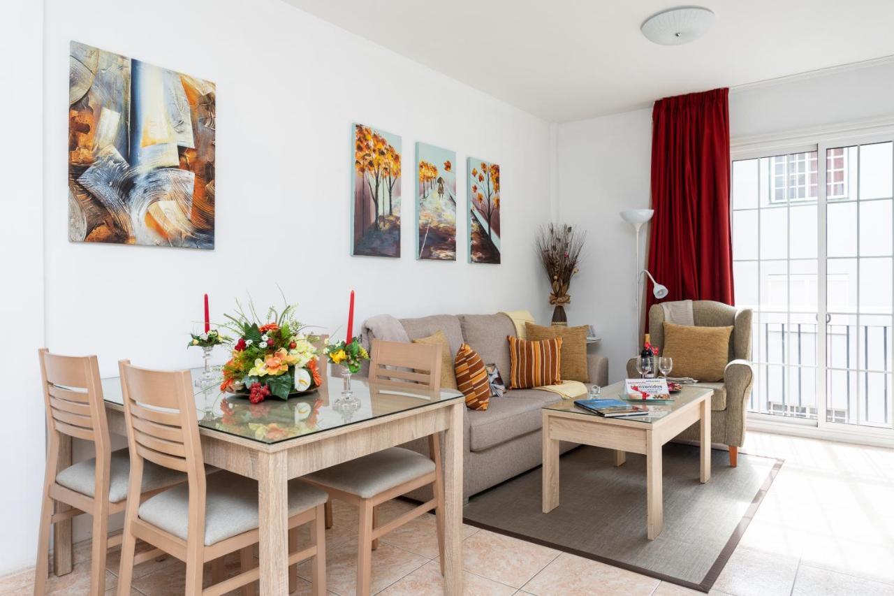 Vivienda Vacacional La Laguna Deluxe 6 Экстерьер фото