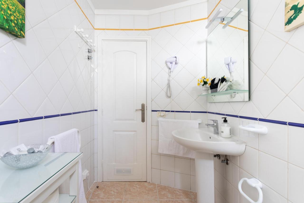 Vivienda Vacacional La Laguna Deluxe 6 Экстерьер фото