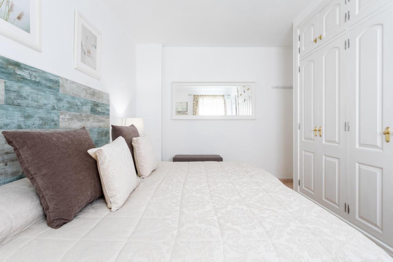 Vivienda Vacacional La Laguna Deluxe 6 Экстерьер фото