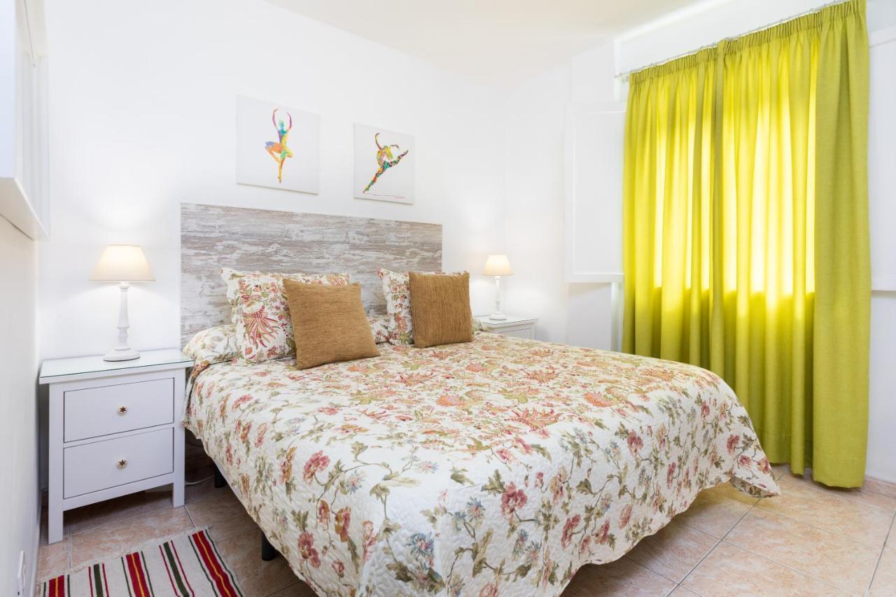 Vivienda Vacacional La Laguna Deluxe 6 Экстерьер фото
